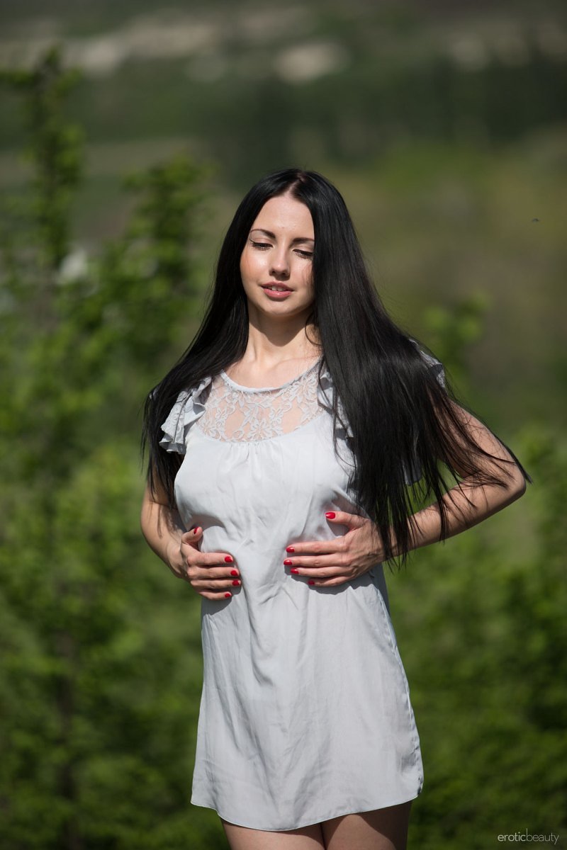 Проститутка Юлия