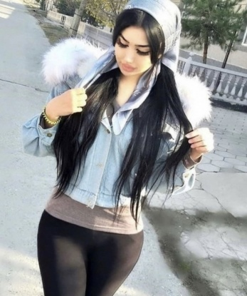 Проститутка Альбина